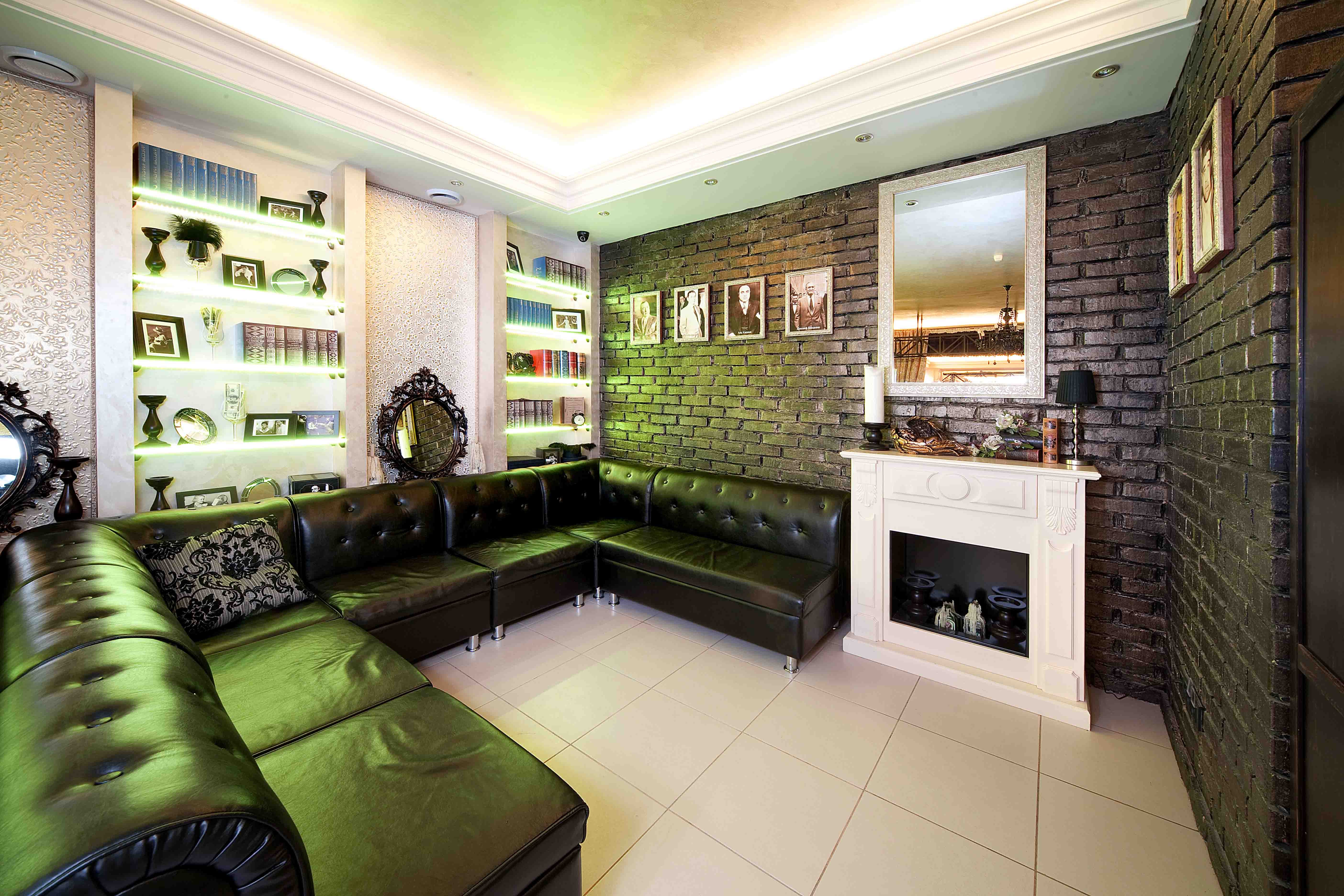 Коза Ностра г.Энгельс