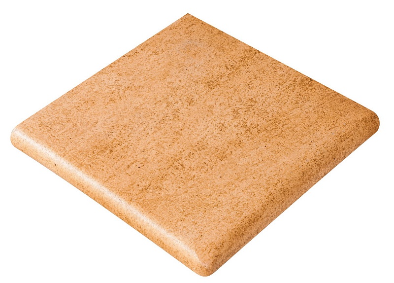 Фронтальная ступень Columbia Salmon, Gres de Aragon