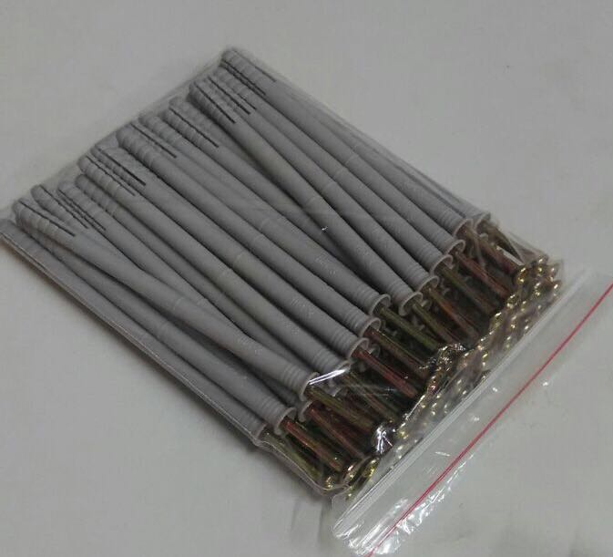 Braun Rustik, Толщина 30 мм, Фасадные Термопанели Rufford