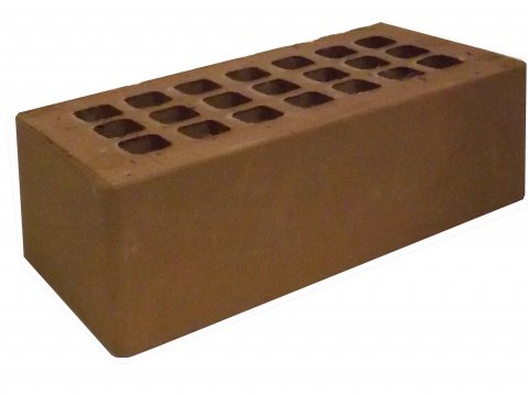 Темно-коричневый полуторный 1,4 NF, Железногорский КЗ