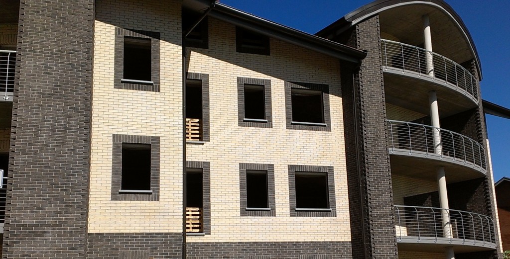 Кирпич SELMO SUPERIOR LINE, Milano, 240x115x70, S.Anselmo